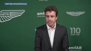 Fernando Alonso: Aston Martin has 'ALL THE INGREDIENTS' to be SUCCESSFUL