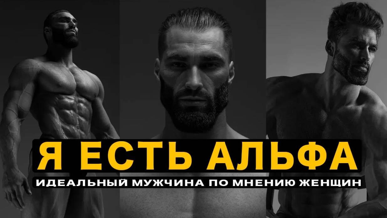 Кто Такой НАСТОЯЩИЙ МУЖЧИНА По Мнению Женщин (ЖЕСТЬ) смотреть онлайн