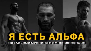 Кто Такой НАСТОЯЩИЙ МУЖЧИНА По Мнению Женщин (ЖЕСТЬ)