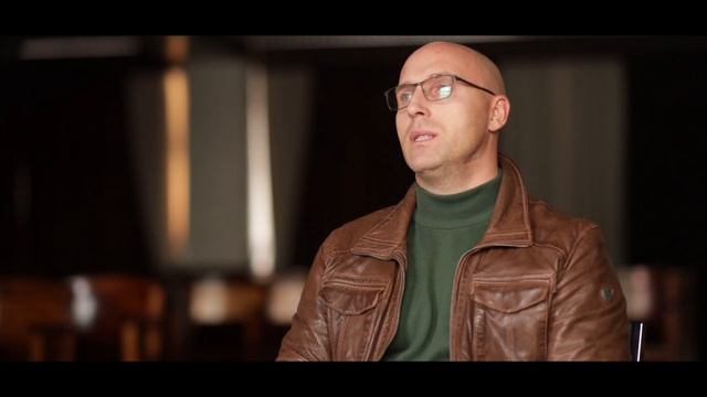 • МОЯ ИСТОРИЯ • Стас Рябов