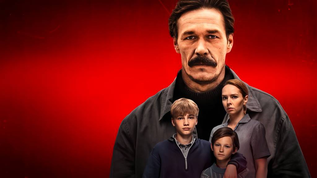 Лихие (1 сезон) — Русский трейлер (2024)