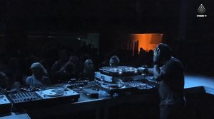 Derrick May | Riga Full DJ Set (video) 2019 | Baltic Exclusive #DerrickMay #EraofDance