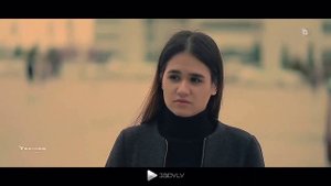 Sohbet Kasymow - Bilyanmi ft. Firyuza (Official Video)