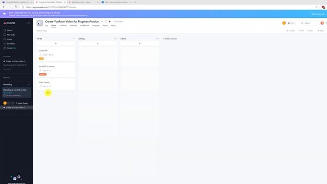 How to Do Project Planning in Microsoft Teams With Asana App