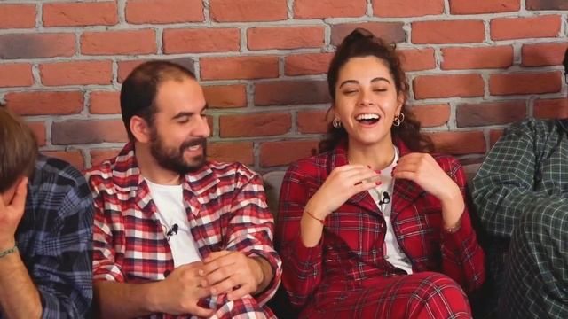 Çizgi Film Girmeleri: Fenomen | Cartoon Network 17:30 başlıyor Fragman смотреть онлайн