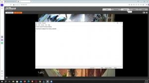 How to use Dahua Config Tool | How to upgrade firmware IP Camera