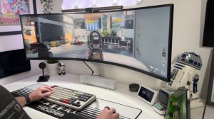 8BitDo Retro Mechanical Keyboard