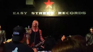 Duff's Loaded @ Easy Street Records