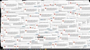Windows 10 Crazy Error EPIC EDITION
