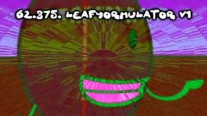 Hidden Windows 98 Startup Render Pack Rounds 0 to 100