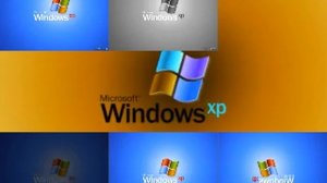 windows xp sparta GAMMA remix