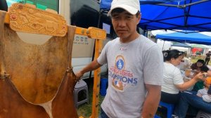 БУЛГАН АЙМАГАЙ САЙХАН  НЮТАГАЙ АДУУШАН ХҮБҮҮН АЙРАГААР ХҮНДЭЛБЭ