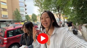 МОЙ 1 ДЕНЬ В ИТАЛИИ С ПОДРОСТКОМ! НАШЕ ПЕРВОЕ ПУТЕШЕСТВИЕ ПО ЕВРОПЕ! |Niky Sarang