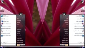 Windows Vista Delta Edition And Desktop Startup Sound Effects (SBP1982E) in Low Voice in CoNfUsIoN