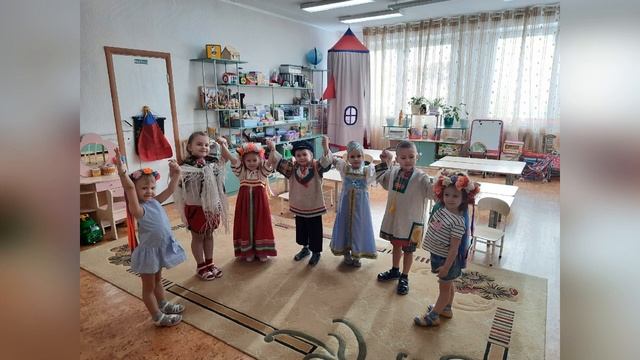 Равлюк Т А Презентация педагогической идеи смотреть онлайн