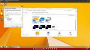 Windows 8.1 in 2024!