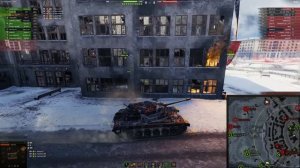WORLD OF TANKS! Победные Бои ★ Часть 36 ★