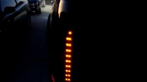 CADILLAC ESCALADE EXT LED LIGHTS