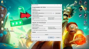 Como criar um pendrive bootável do Windows 11 com Rufus