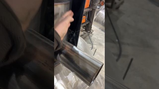 Конструция печи приваренной с водяной рубашкой