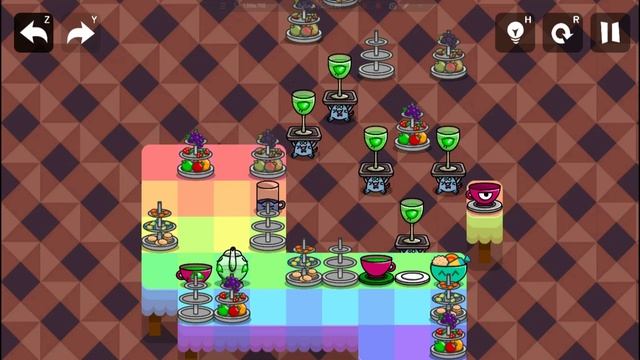 Играю в "Отчаяние\Отчаянные" (Часть 2)