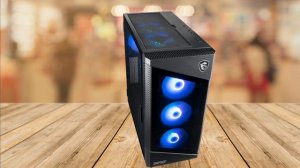 MPG Velox by MSI Prebuilt Gaming Desktop PC ✅ Review