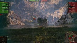 WORLD OF TANKS! Победные Бои ➤ РЕЛЬСОТРОН ➤ ★ Часть 137 ★ "BISONTE C45"