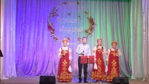 Березы - ВА Радоница