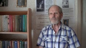 Марина Цветаева. Стенька Разин. Читает Геннадий Негодин