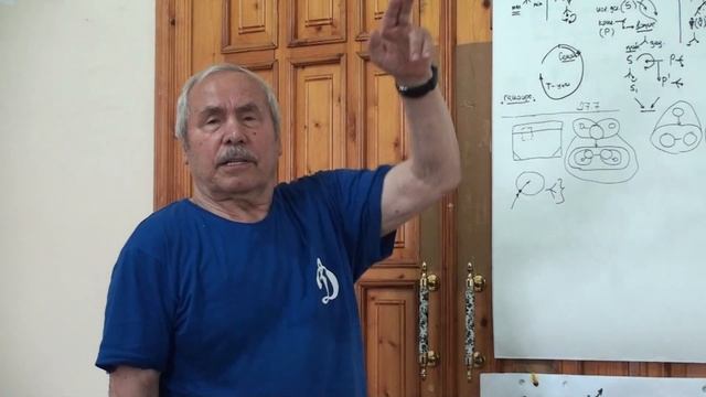 Логика  Неслучайность рефлексии  Мышление  Проблема самоопределения  2022
