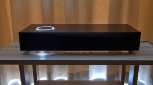 Naim Mu-so 2 Sound Test - I Wanna to Dance with Somebody