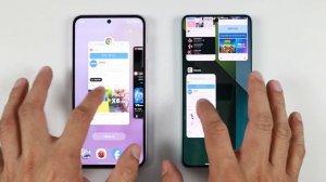 Samsung A35 vs Redmi Note 13 Pro SPEED TEST & CAMERA Comparison | Zeibiz