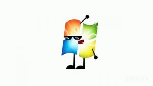 Windows 7 and April Fools - Windows BFDI