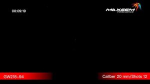Maxsem Fireworks GW218-94 /  Максэм GW218-94