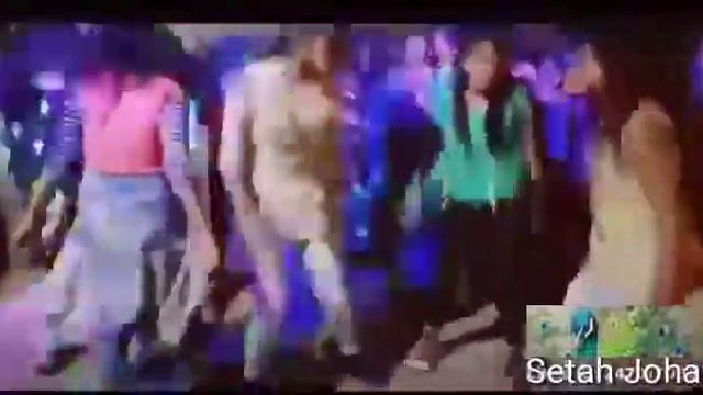 Said sadi dance смотреть онлайн