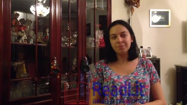 ReadLit.com / Divan / Lying on the Couch - Irvin D. Yalom смотреть онлайн