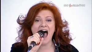 Маша Кац и Вячеслав Горский –"Time's gone" (концертная версия)