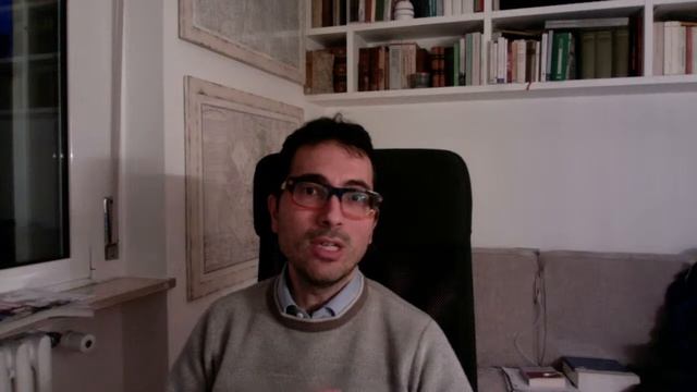 La rivoluzione milanese del 20 aprile 1814 contro il regime napoleonico смотреть онлайн