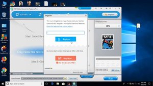 WonderFox HD Video Converter Factory Pro 16.1 (2018)