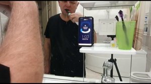 Тест Oral-B IO (серия 8). Как правильно чистить зубы