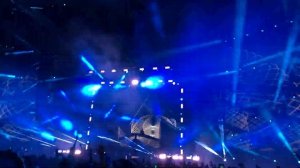 Calvin Harris - Feel So Close (Live at DJAKARTA WAREHOUSE PROJECT 2019 - #DWP19)