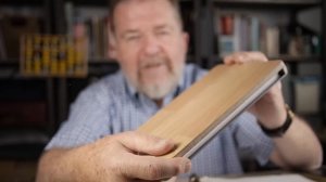 The Handi Desk