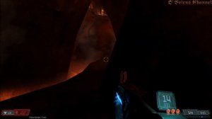 Прохождение DooM 3 АД #12