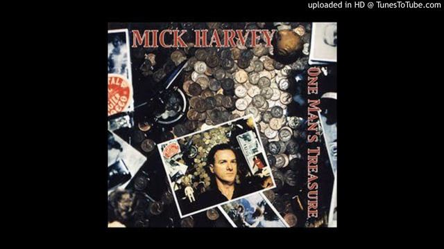 Mick Harvey - Come On Spring смотреть онлайн