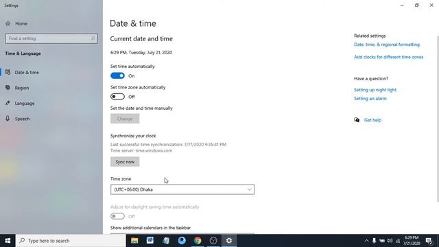 DLG_FLAGS_SEC_CERT_DATE_INVALID in Microsoft Edge FIX