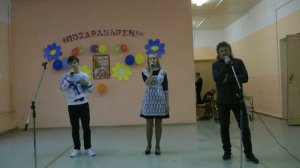 Учителя, ваш труд бесценен. Ко дню учителя