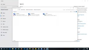 How to Fix DNS_PROBE_FINISHED_NXDOMAIN WINDOWS 10