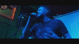 The Koloss - Холодная тишина live