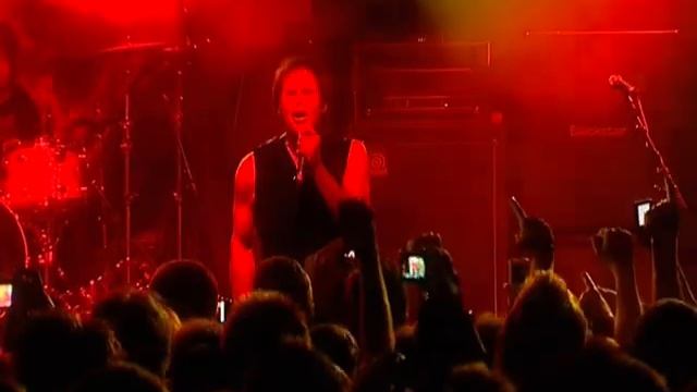 JIMI JAMISON - Eye Of The Tiger ( Live At Firefest , In Nottingham , England \ 2010 г ) смотреть онлайн