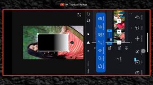 Maroon colour sareeya status video editing vn app | VN APP STATUS EDITING | New Bhojpuri song